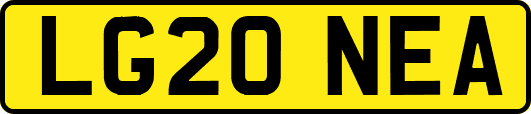 LG20NEA