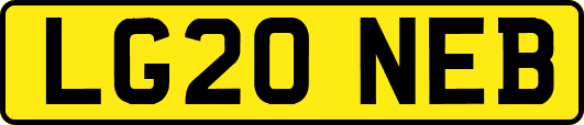 LG20NEB