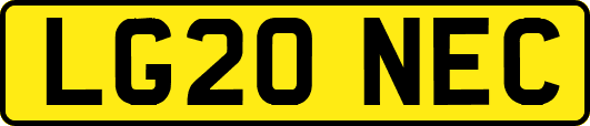 LG20NEC