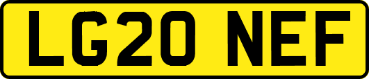 LG20NEF