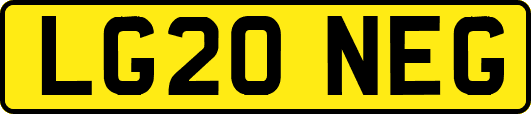 LG20NEG