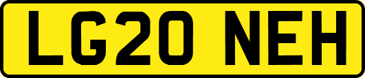 LG20NEH