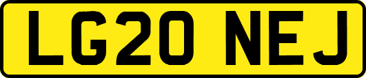 LG20NEJ