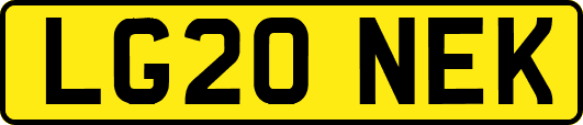 LG20NEK