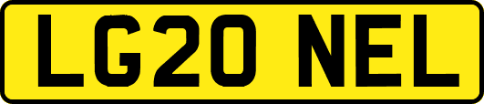 LG20NEL