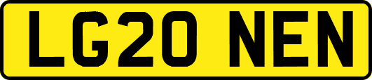 LG20NEN