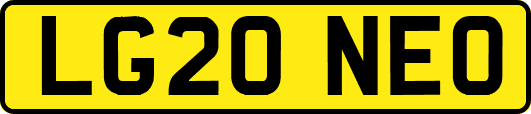 LG20NEO