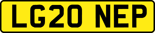 LG20NEP