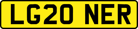 LG20NER