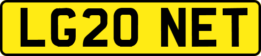 LG20NET