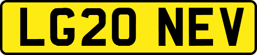 LG20NEV