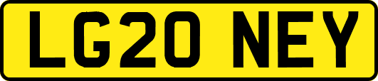 LG20NEY