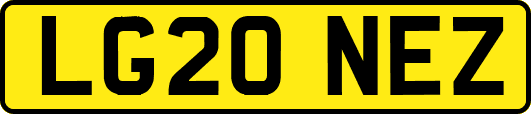 LG20NEZ