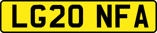 LG20NFA