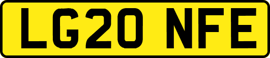 LG20NFE