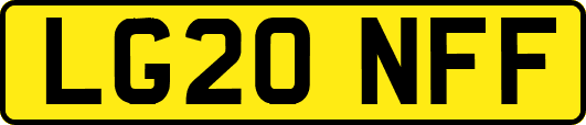 LG20NFF