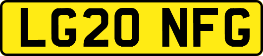 LG20NFG