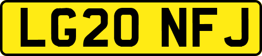 LG20NFJ