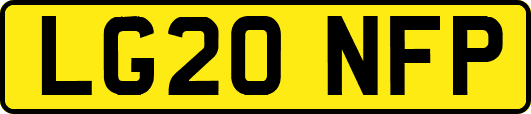 LG20NFP