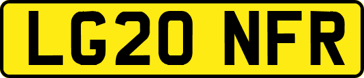 LG20NFR