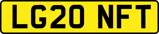 LG20NFT