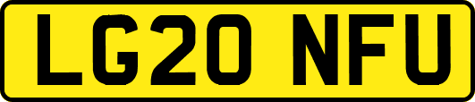 LG20NFU