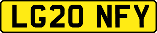 LG20NFY