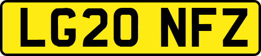 LG20NFZ
