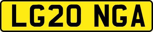 LG20NGA