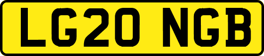 LG20NGB