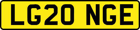 LG20NGE