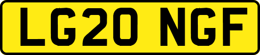 LG20NGF