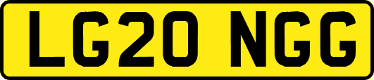 LG20NGG