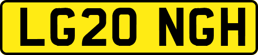 LG20NGH