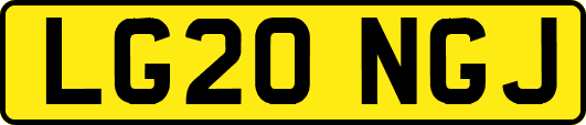 LG20NGJ