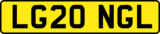 LG20NGL
