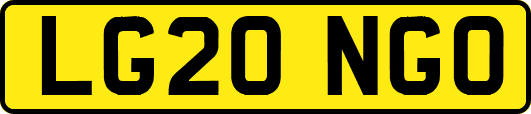 LG20NGO