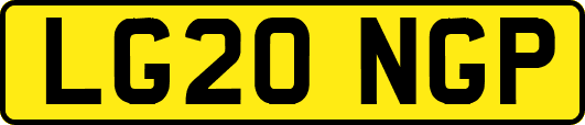 LG20NGP