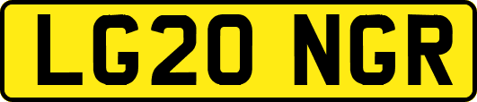 LG20NGR
