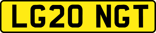 LG20NGT