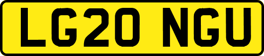 LG20NGU