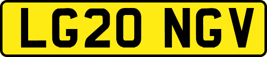 LG20NGV