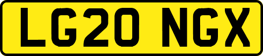 LG20NGX