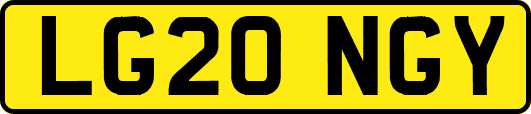 LG20NGY