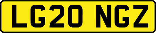 LG20NGZ