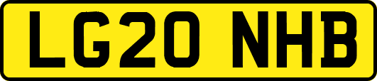LG20NHB