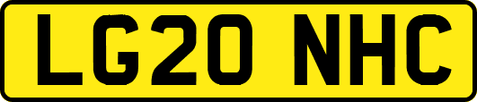 LG20NHC