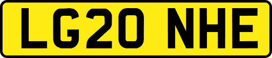 LG20NHE