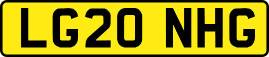 LG20NHG