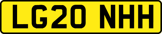 LG20NHH